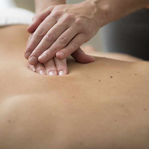 Professional Massage Therapy